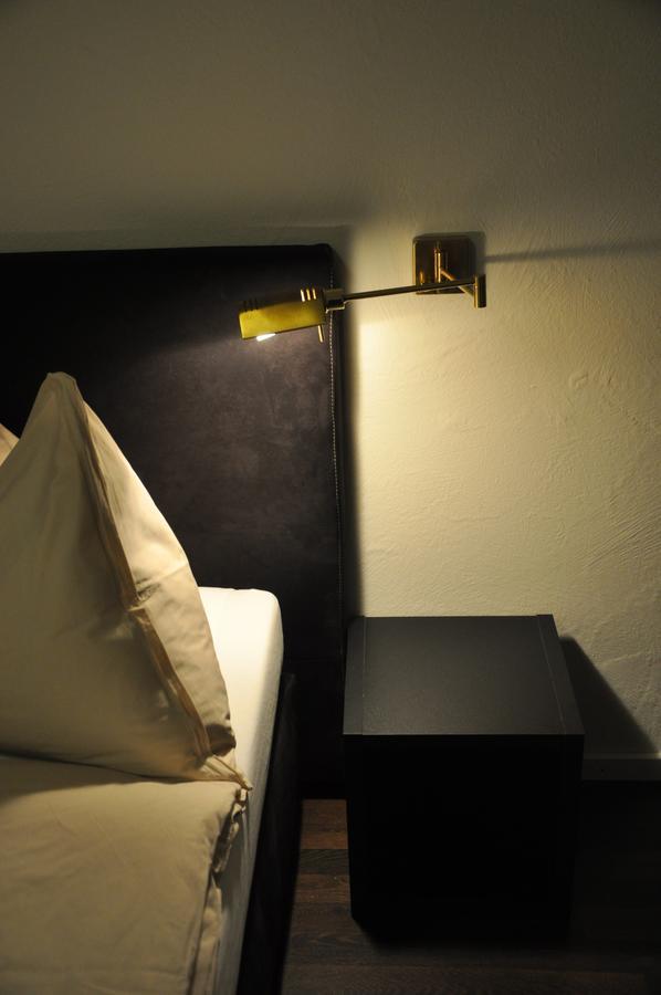 Hotel Loewen Mellingen ห้อง รูปภาพ