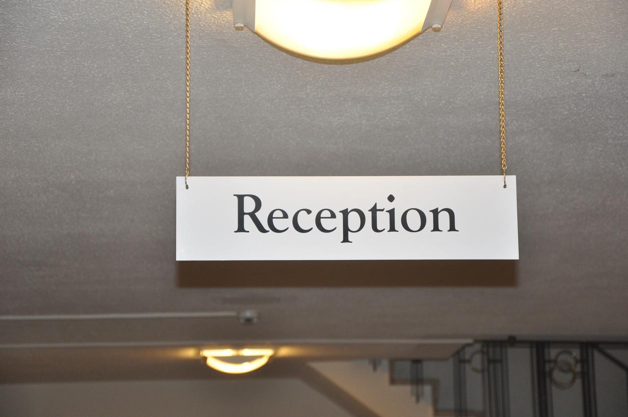 Hotel Loewen Mellingen ภายนอก รูปภาพ