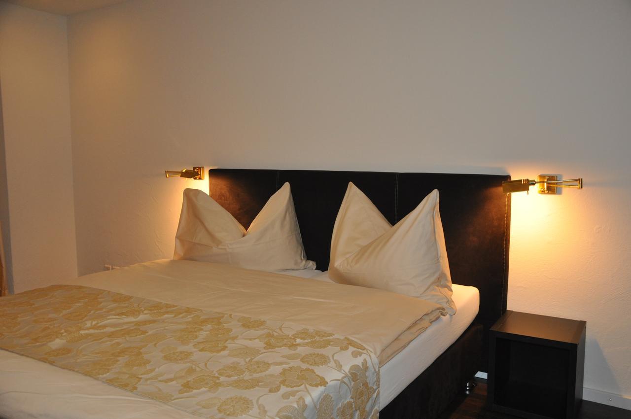 Hotel Loewen Mellingen ห้อง รูปภาพ