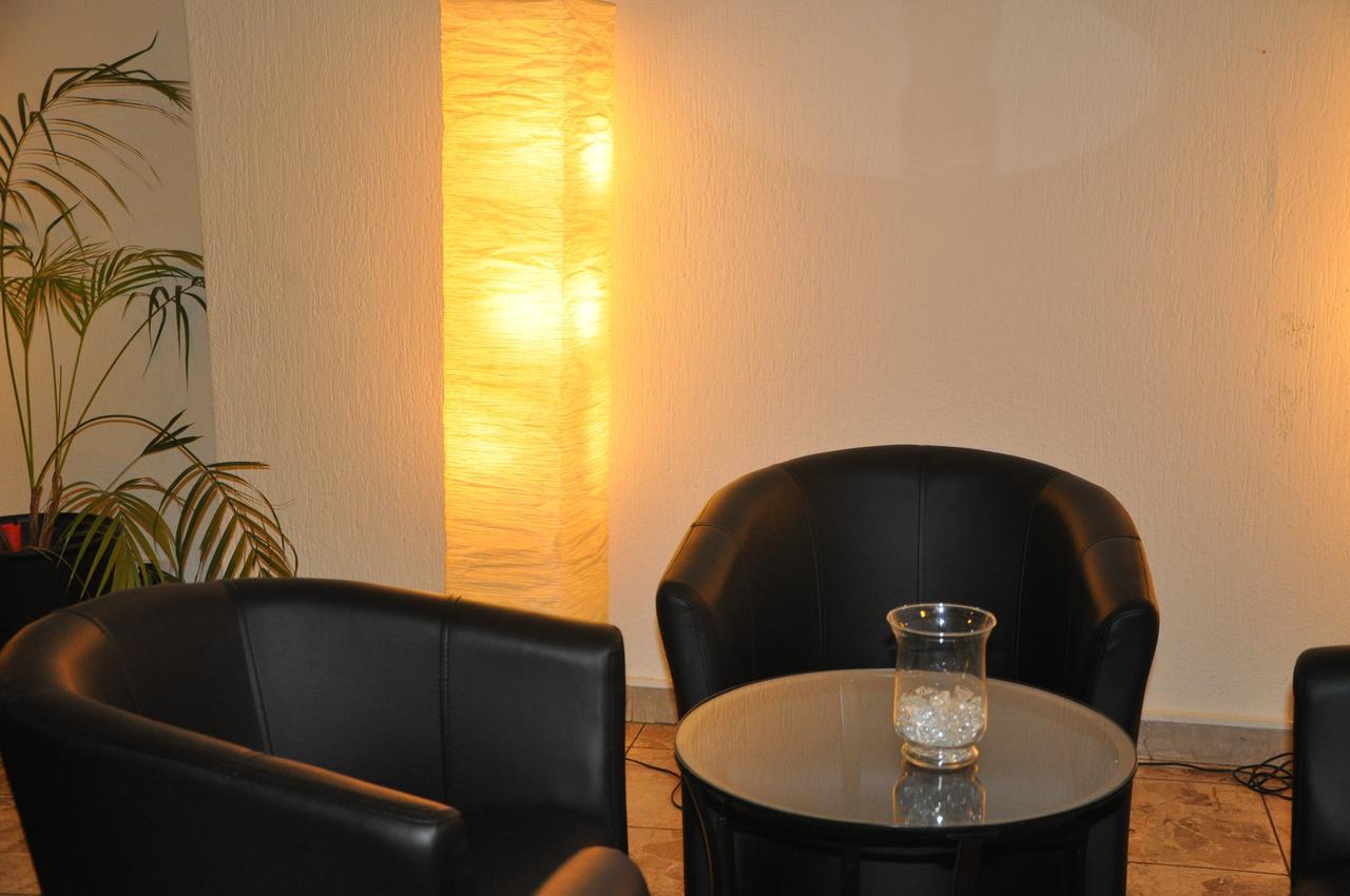 Hotel Loewen Mellingen ภายนอก รูปภาพ