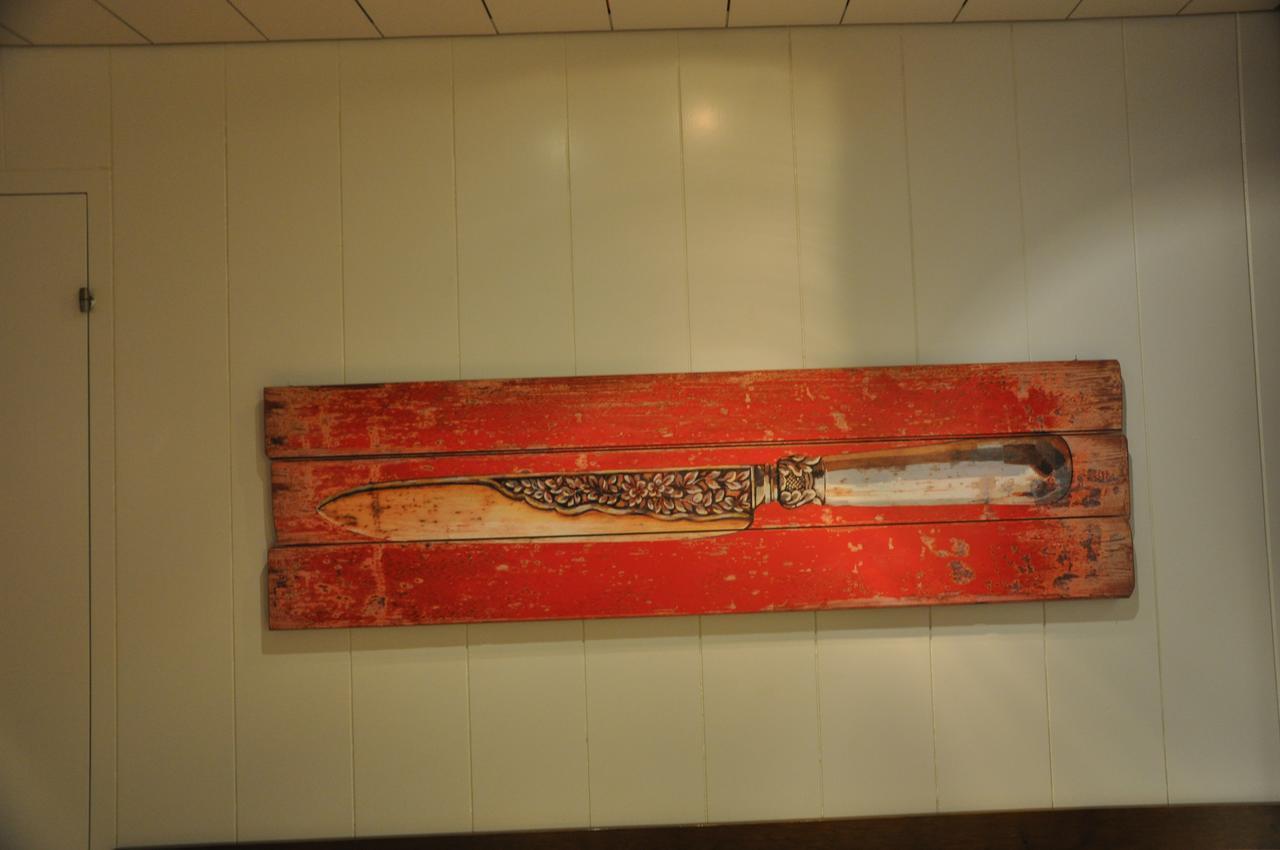 Hotel Loewen Mellingen ภายนอก รูปภาพ