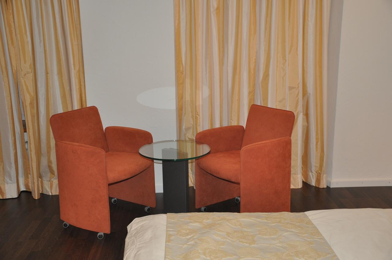 Hotel Loewen Mellingen ห้อง รูปภาพ
