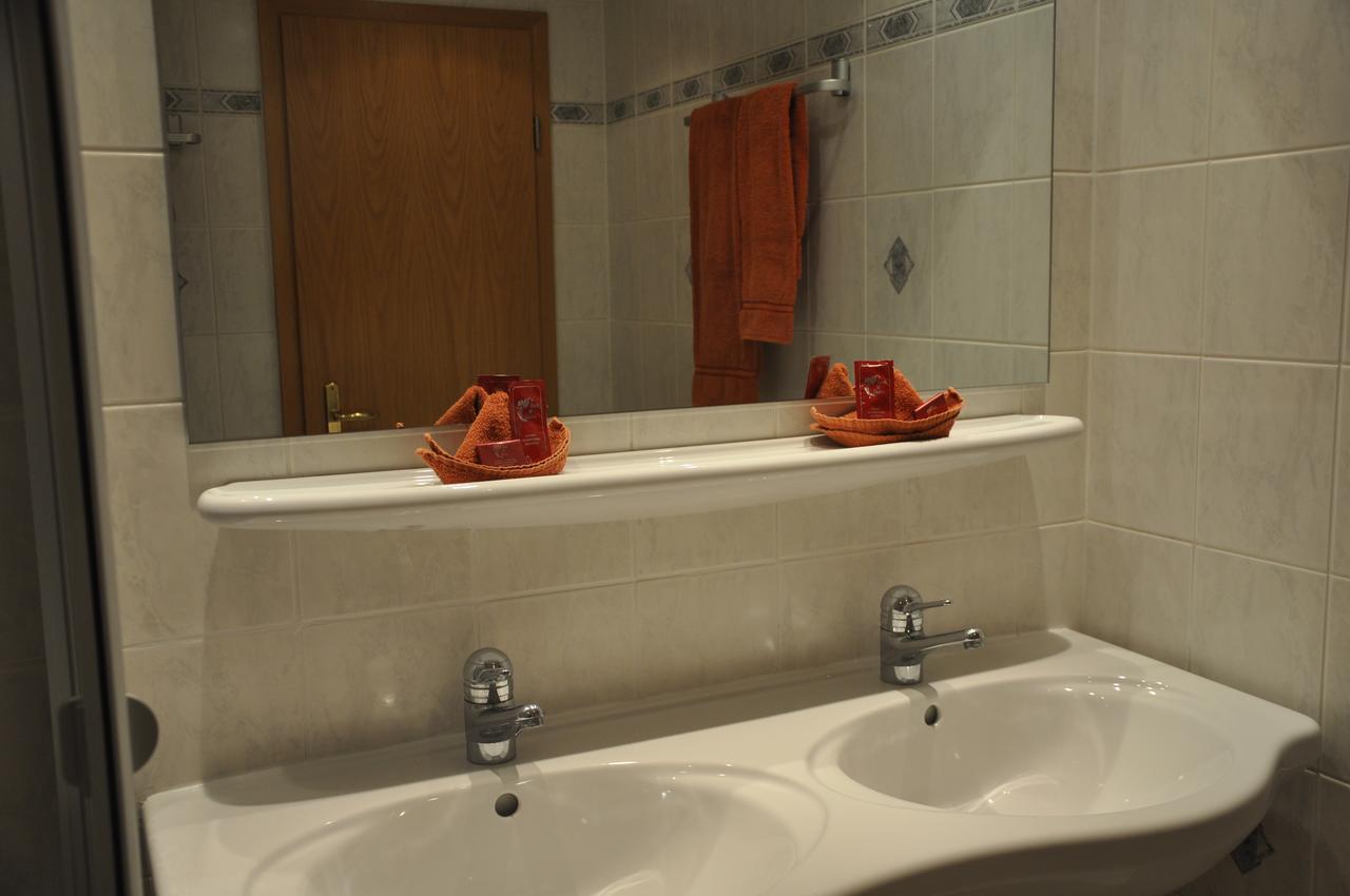 Hotel Loewen Mellingen ห้อง รูปภาพ